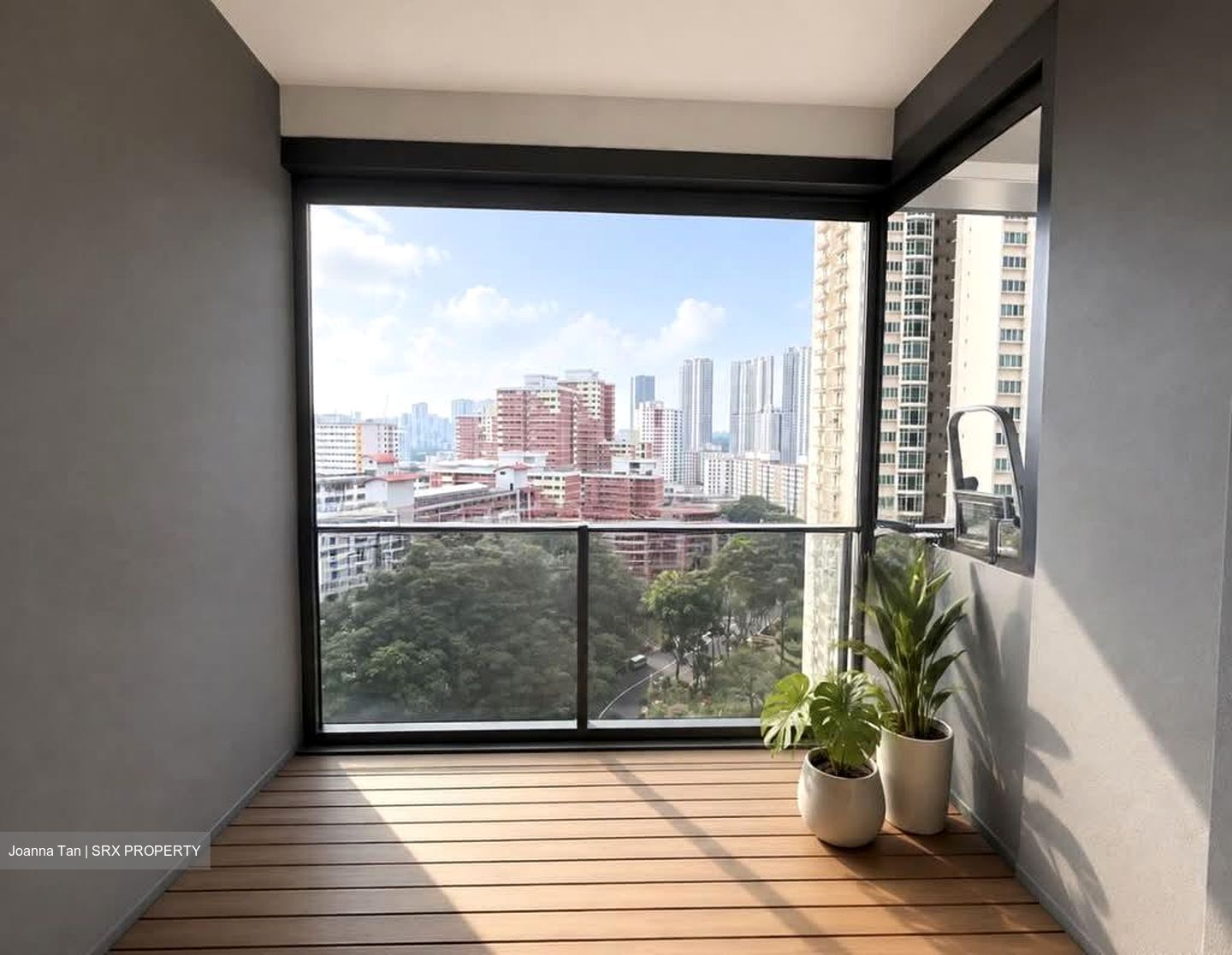 Stirling Residences (D3), Apartment #601244721